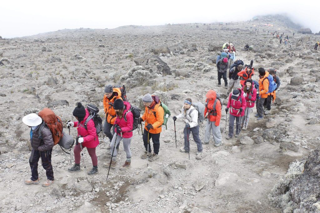 10 Reasons Why You Should Hike Mt Kilimanjaro