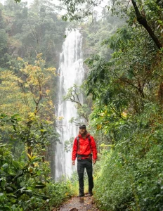 Materuni Waterfalls &coffee tour(Day Trip)