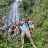 Materuni Waterfalls &Coffee Tour